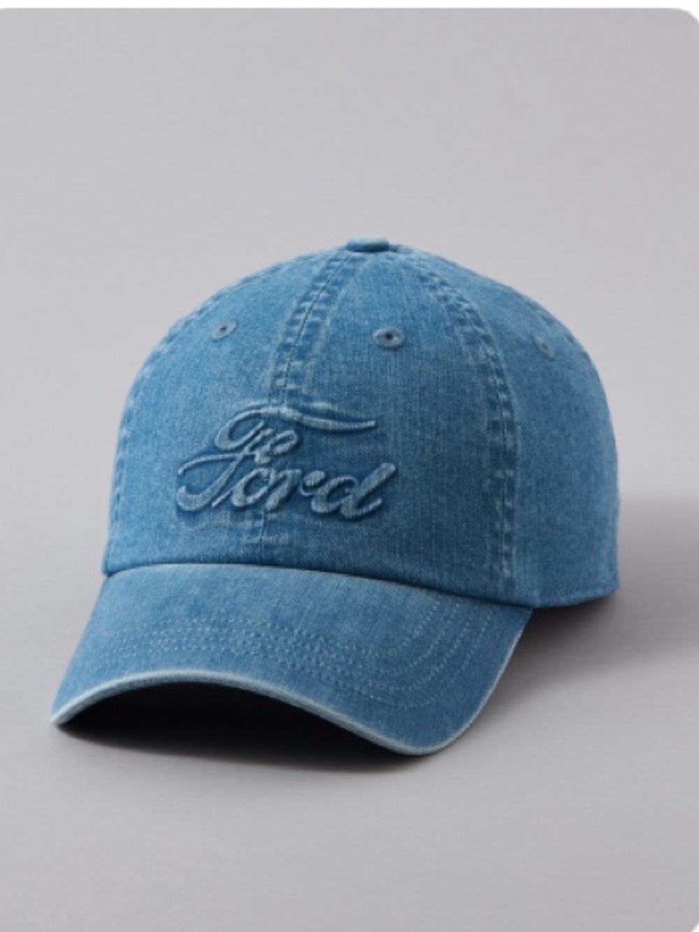 American Eagle Ford Hat